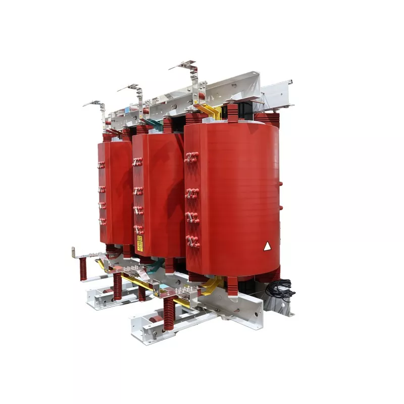 1500KVA 480V ड्राई प्रकार अलगाव ट्रान्सफर्मर