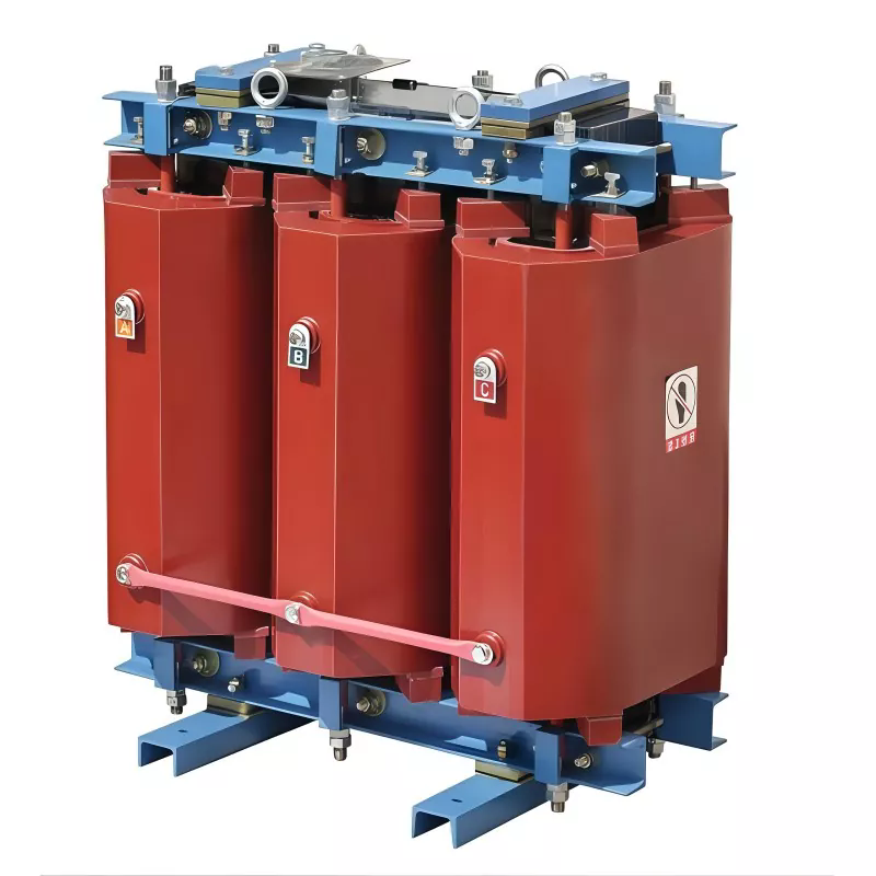 1000kVA 12470V ड्राई टाइप ट्रान्सफर्मरले कसरी पावर वितरण सुरक्षा सुधार गर्छ?