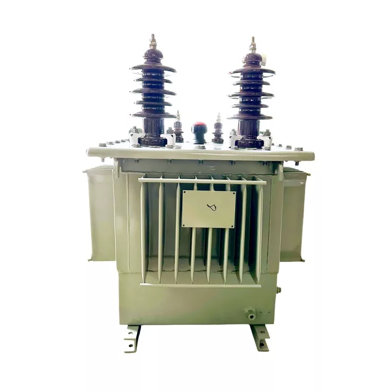 25KVA 19KV पोल माउन्टेड ट्रान्सफर्मर