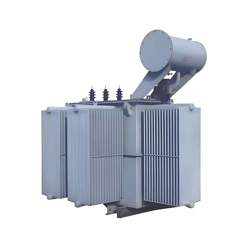 3150kVA 35kV तेल-इमर्स्ड ट्रान्सफर्मर